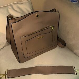 Steve Madden Satchel Bag